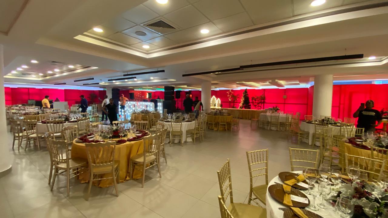 Eventos Corporativos - Joel Carela - Imagen 1